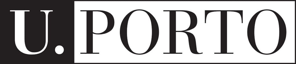 Logo Universidade do Porto