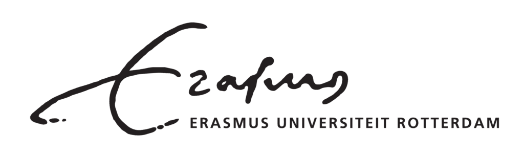 Logo Erasmus University Rotterdam