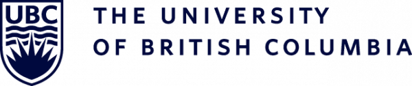 Logo University of British Columbia