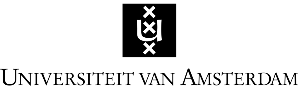 Logo University of Amsterdam