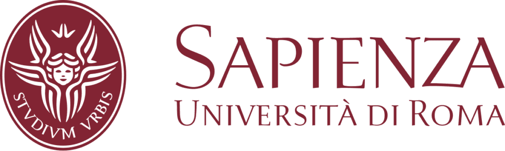 Logo Sapienza Università di Roma