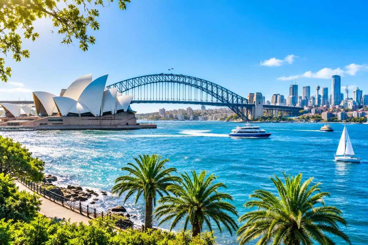 Austrália